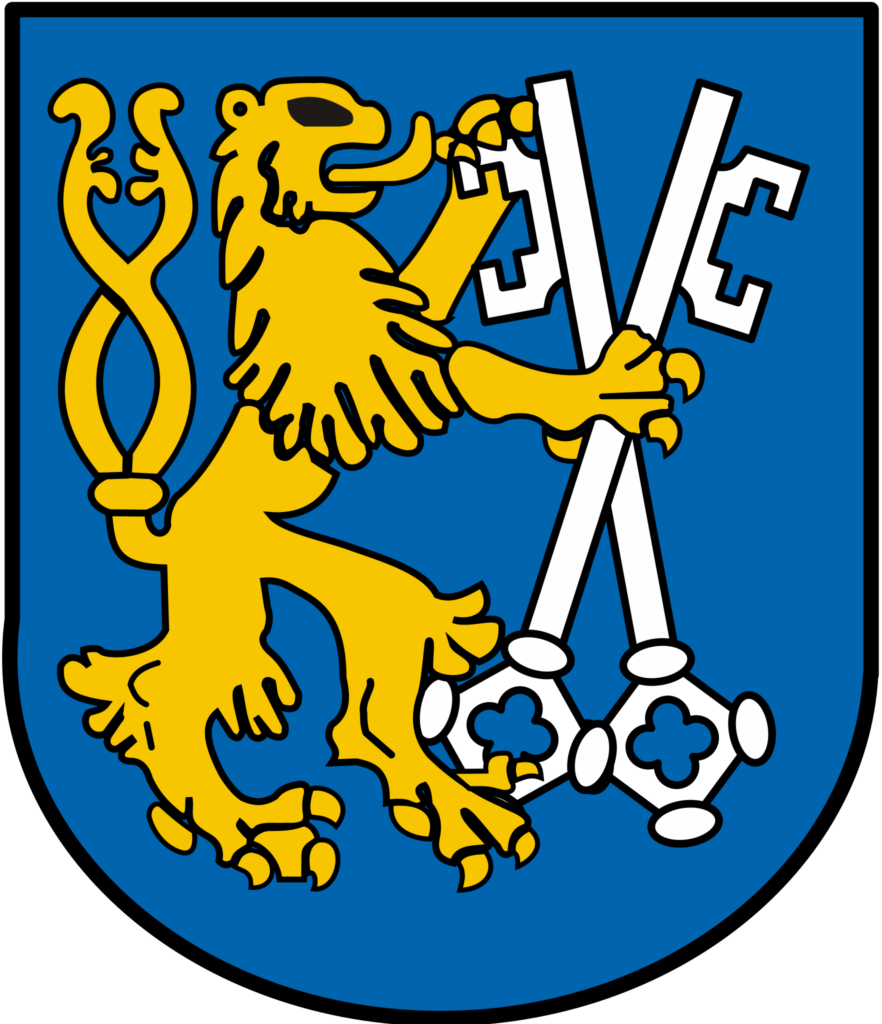 Gmina Legnica