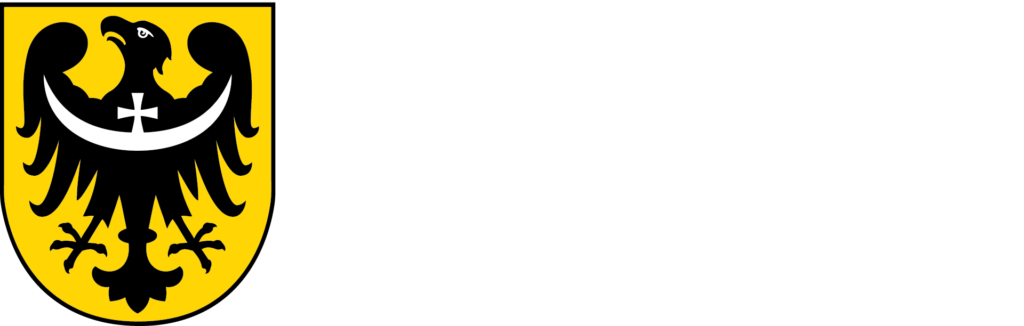 Herb i logotyp Dolnego Śląska