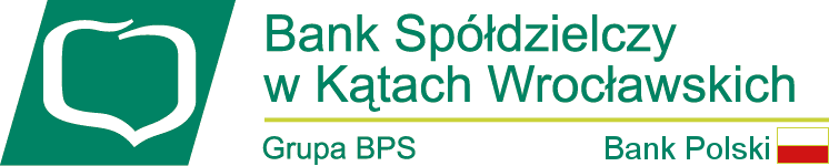 15. Bank Spółdzielczy w Kątach Wr.