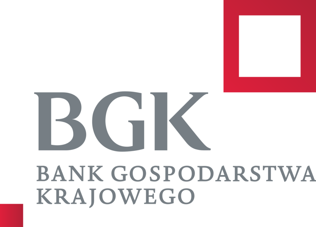 BGK &ndash; Bank Gospodarstwa Krajowego