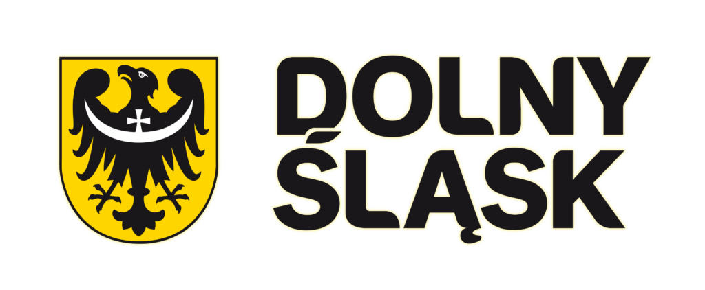 Herb i logotyp Dolnego Śląska